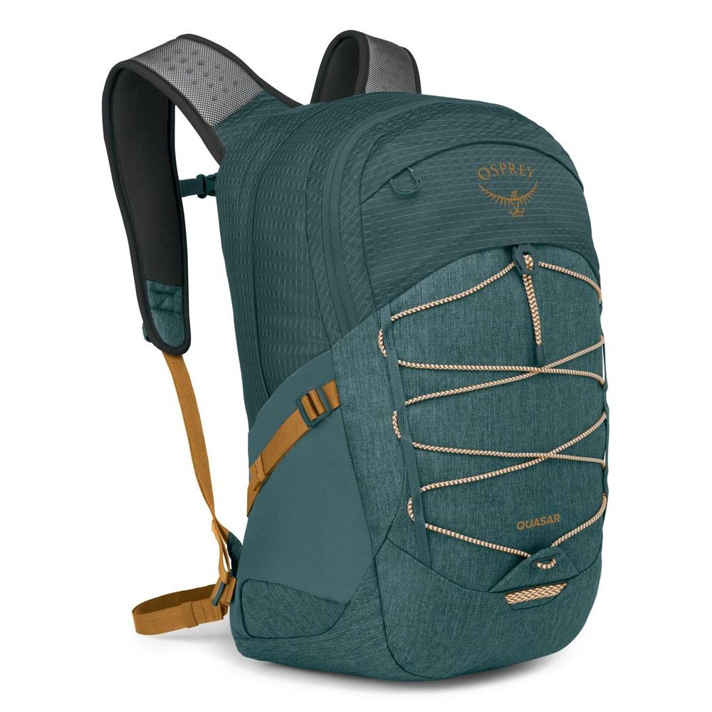 QUASAR 26 torrent blue heather