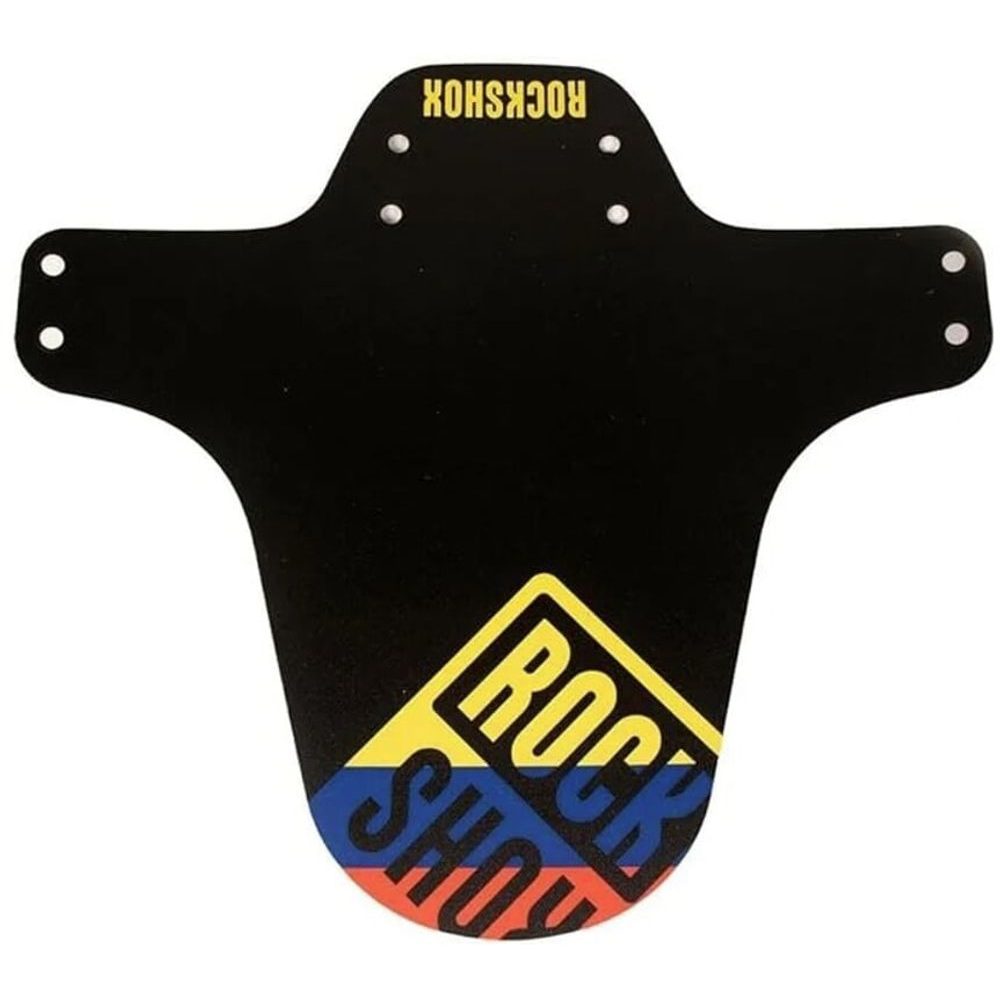 00.4318.020.044 - AM FENDER COL FLAG