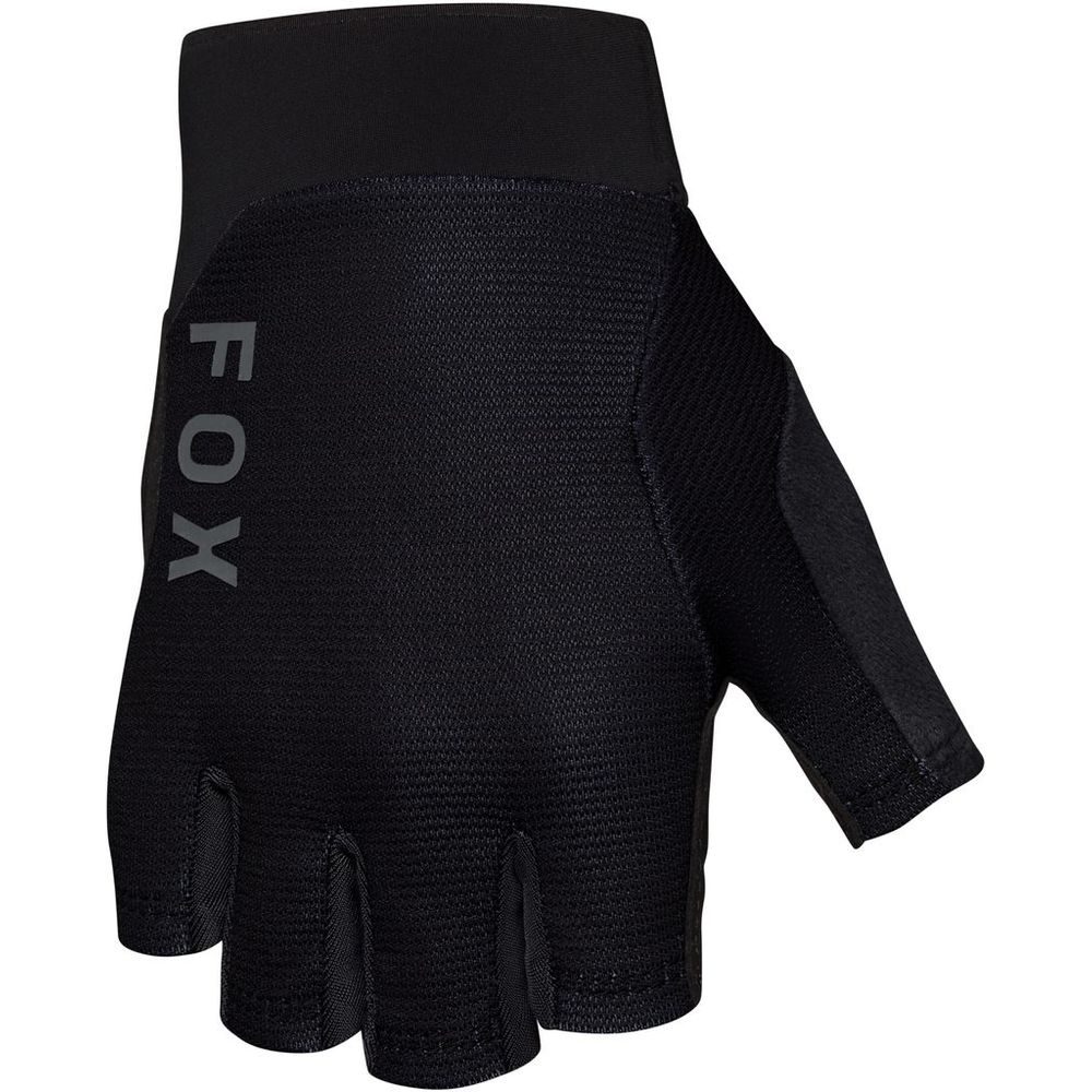 Ranger Glove Gel Short Black