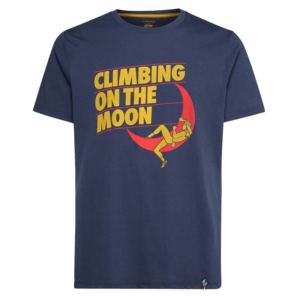 Moon Rock T-Shirt M, Night Sky