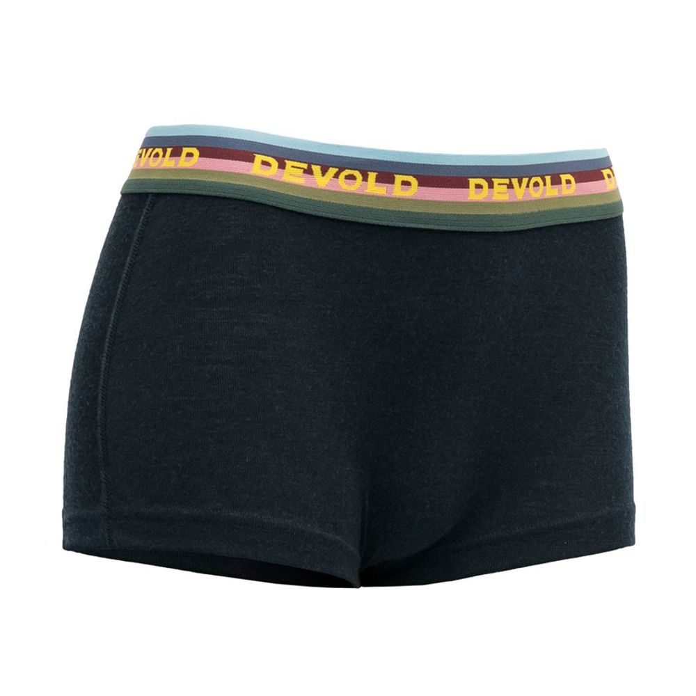 Lauparen Merino 190 Hipster Wmn Ink