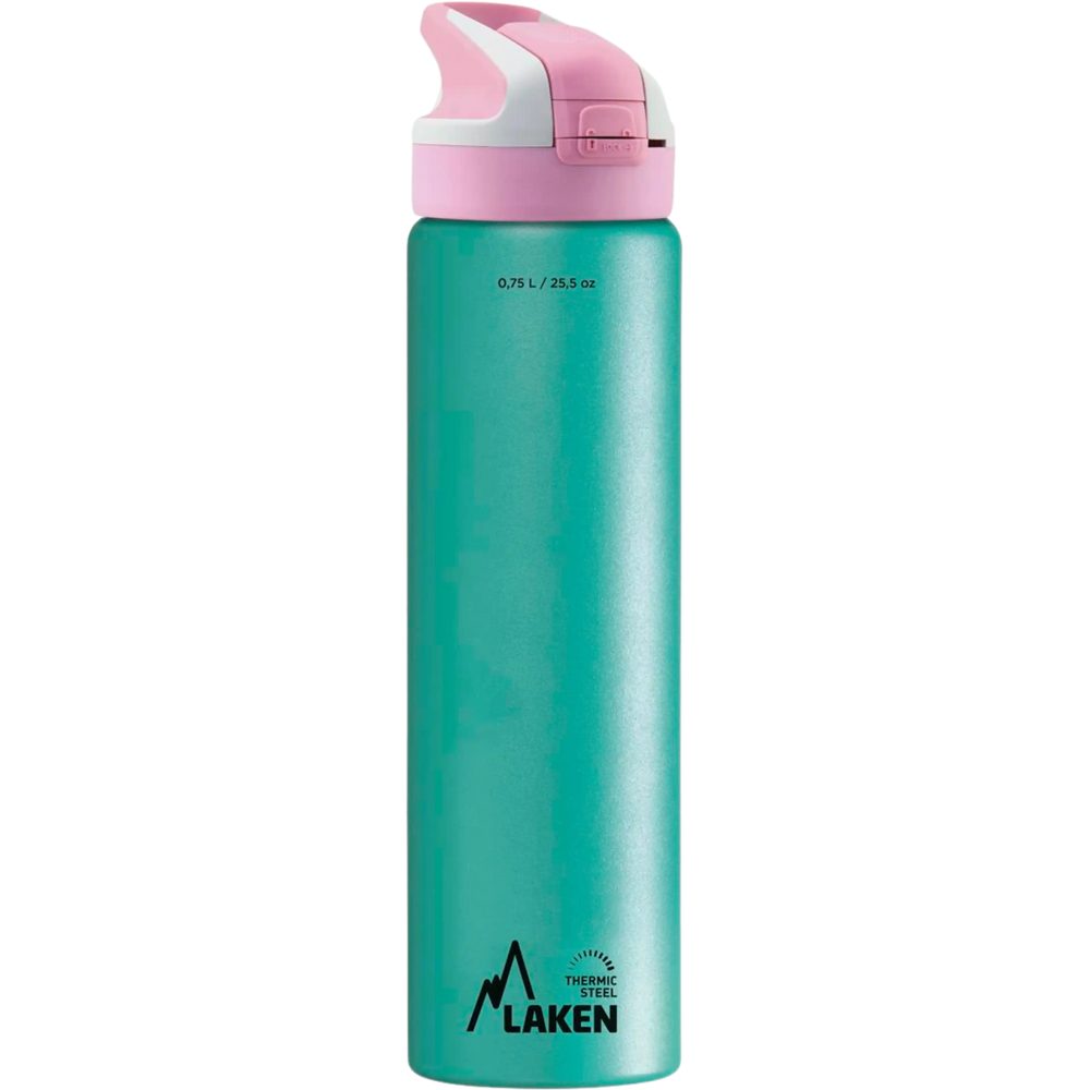 Summit 750 ml tyrkysová