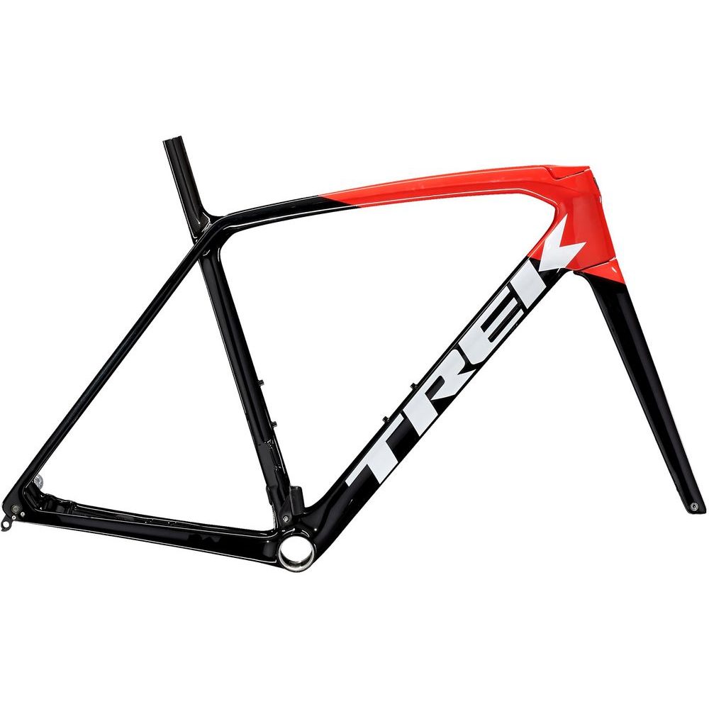 Emonda SL Disc FS Black/Radioactive Red