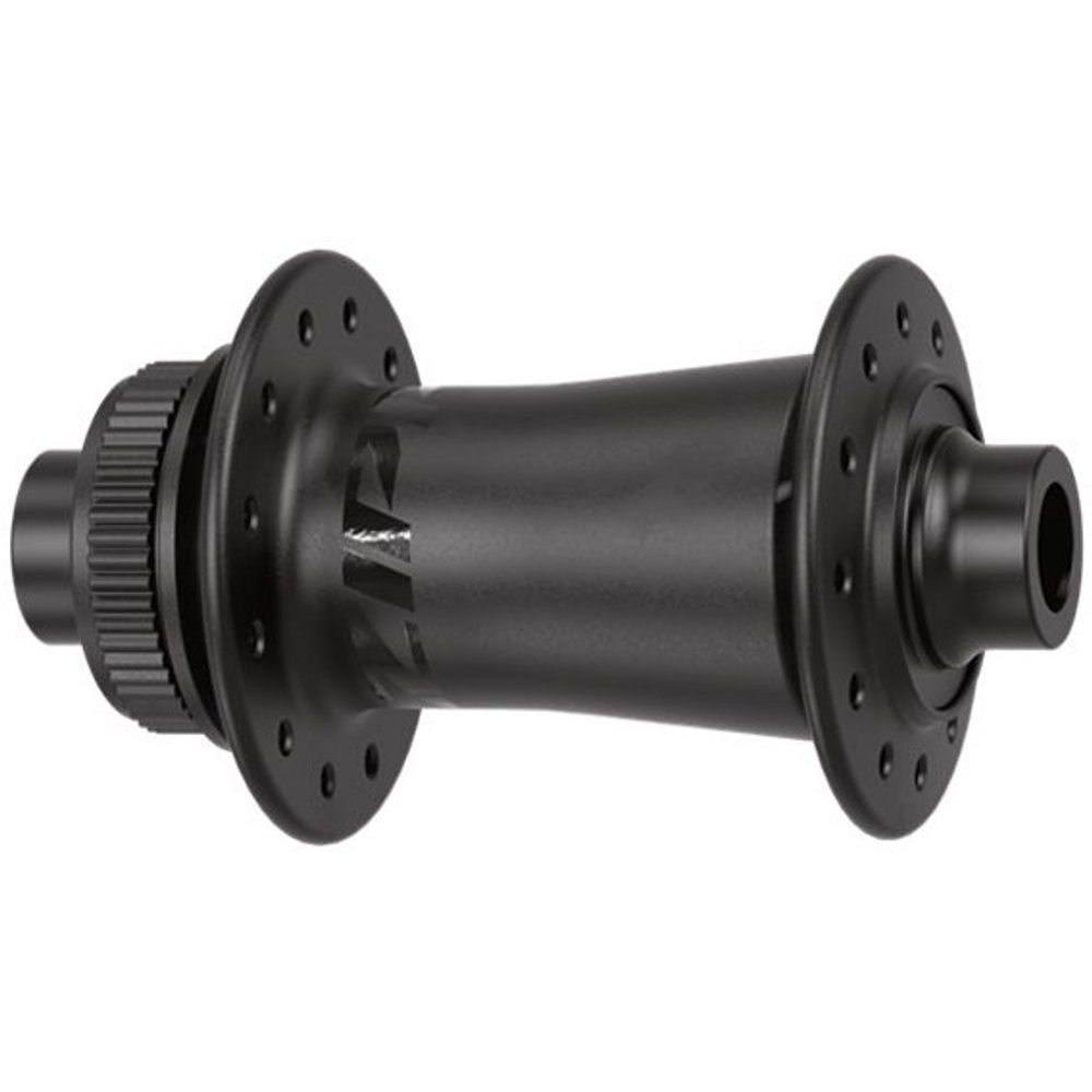 00.2018.022.000 - ZIPP AM HUB ZR1 F DBCL 24H 12X100 BLK A1