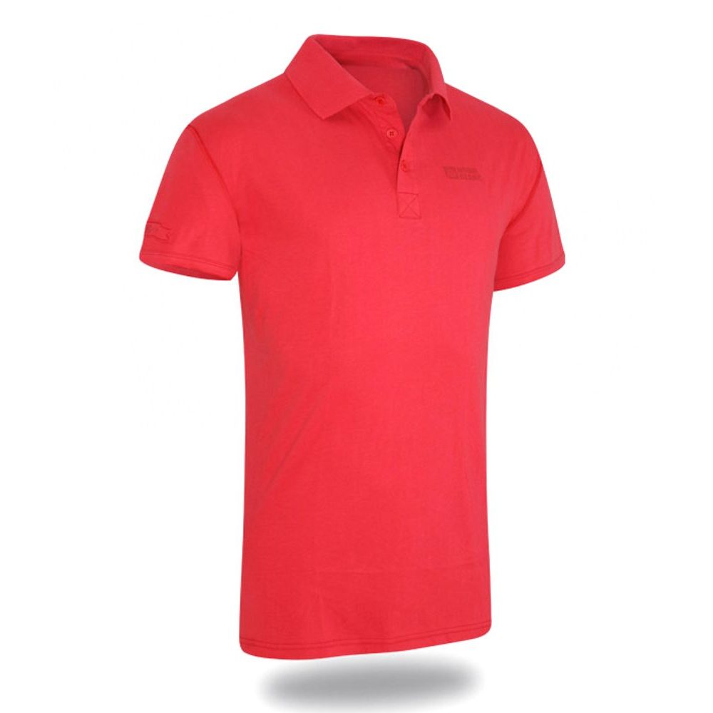 NBSMT1908 ZIC triko polo pánské