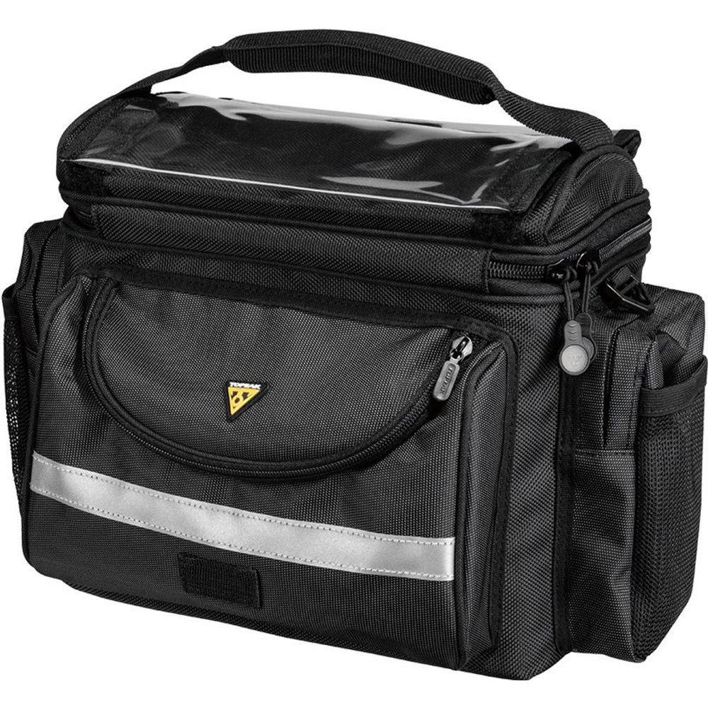 TOURGUIDE HANDLEBAR BAG DX
