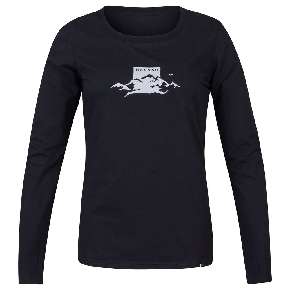 ELARA, anthracite (white)