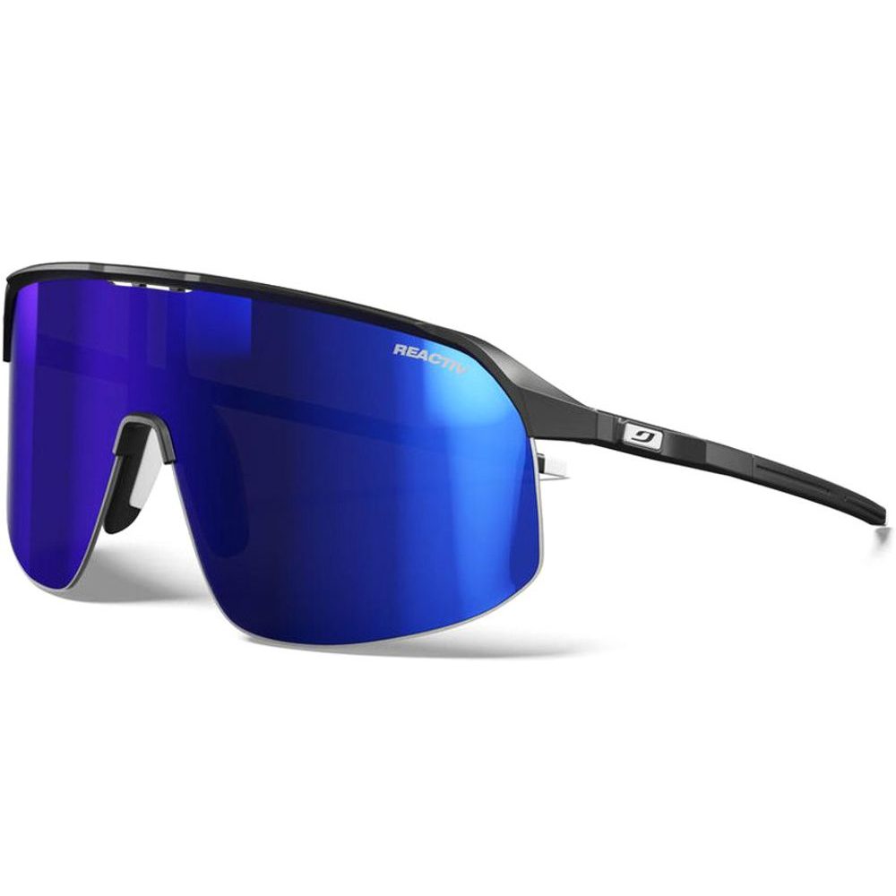 DENSITY REACTIV 1-3 HC Black / Black Red