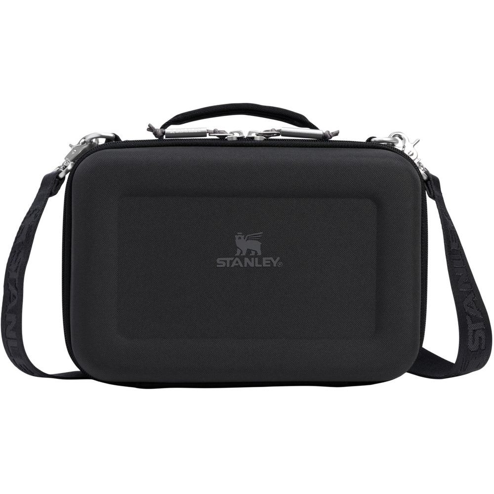 The All Day Arista Mini Lunch Box 4 l/4.2QT Black