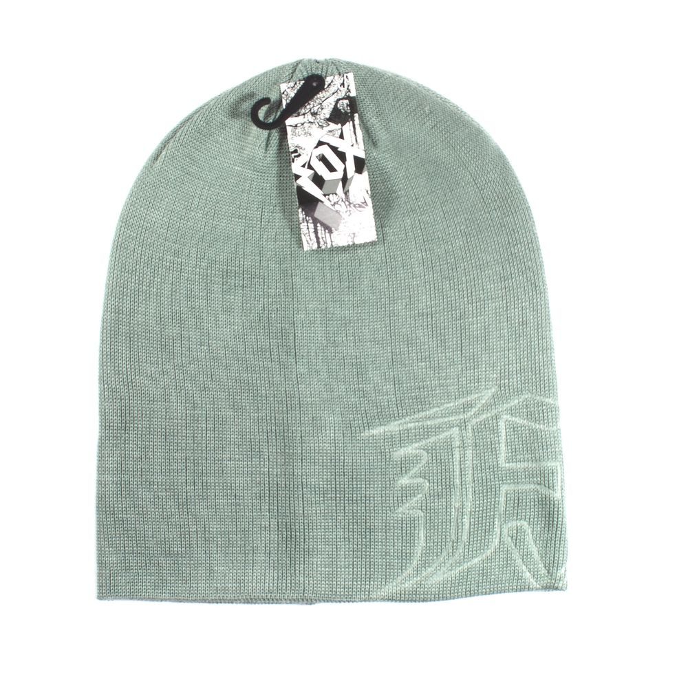68120 006 BURNED BEANIE Pánská zimní čepice