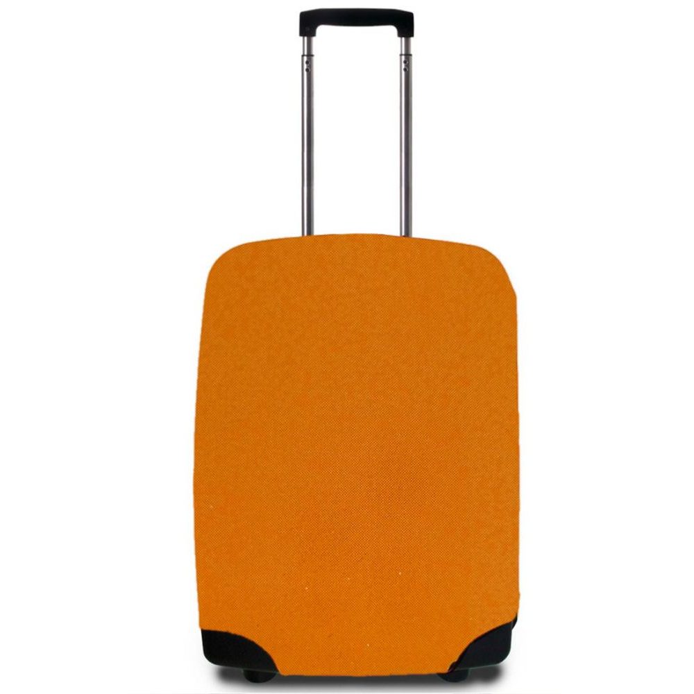 783038 oranžová S 50-58 cm