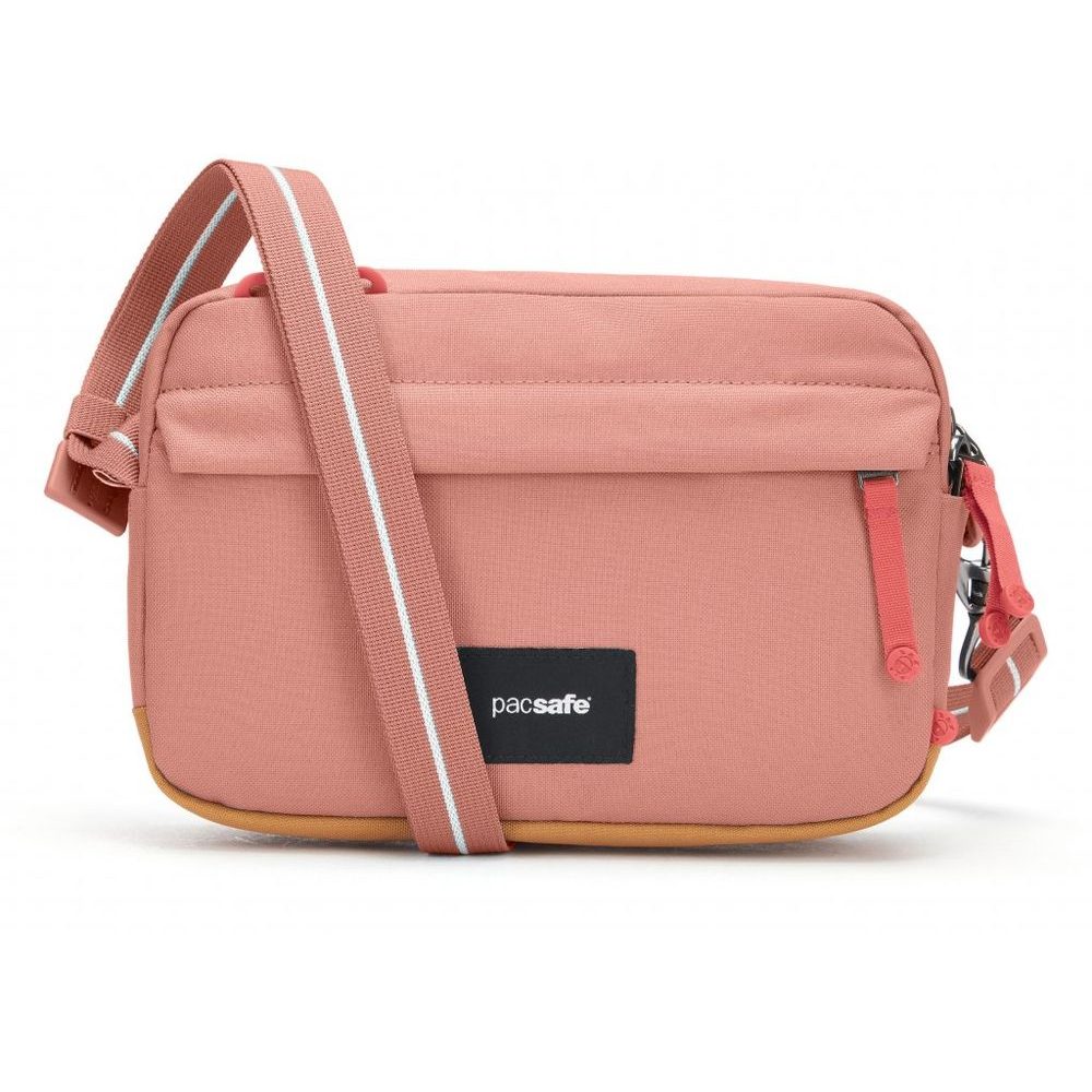 GO CROSSBODY 3 rose