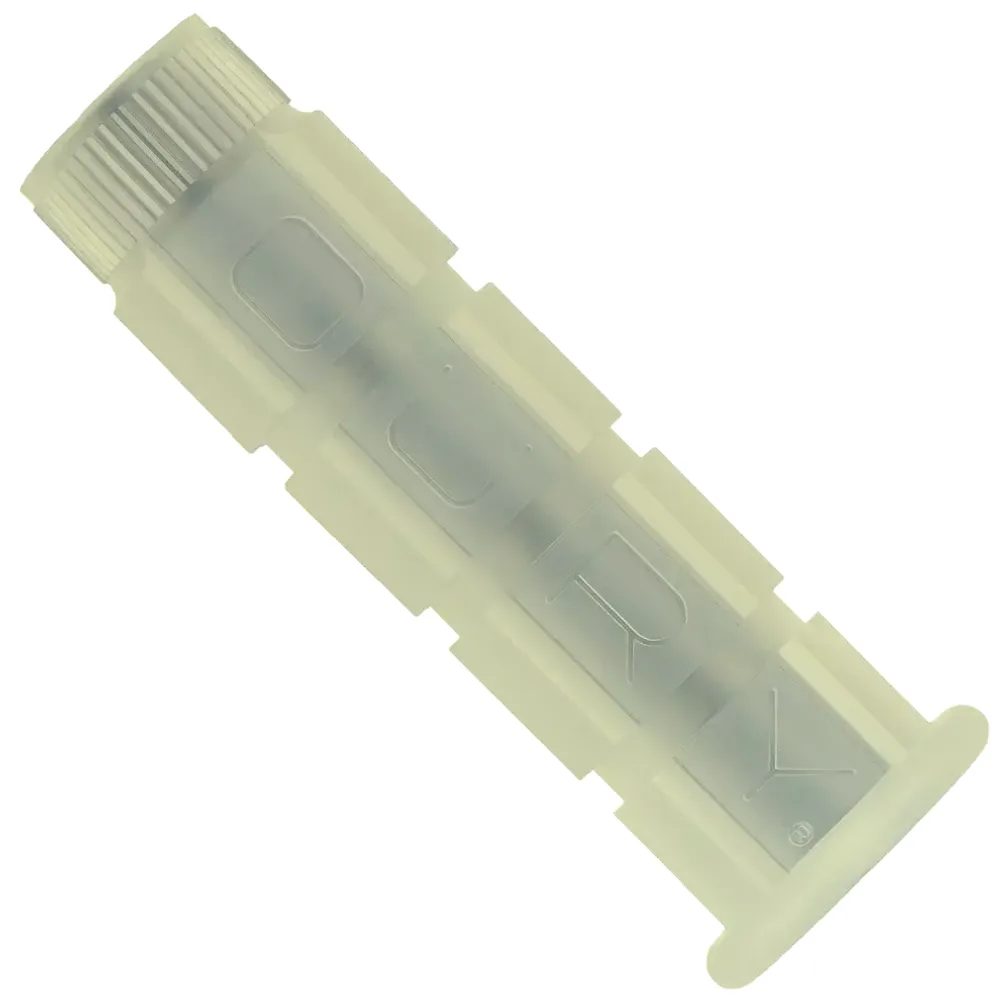 Single Compound Oury Glow-in-the-Dark