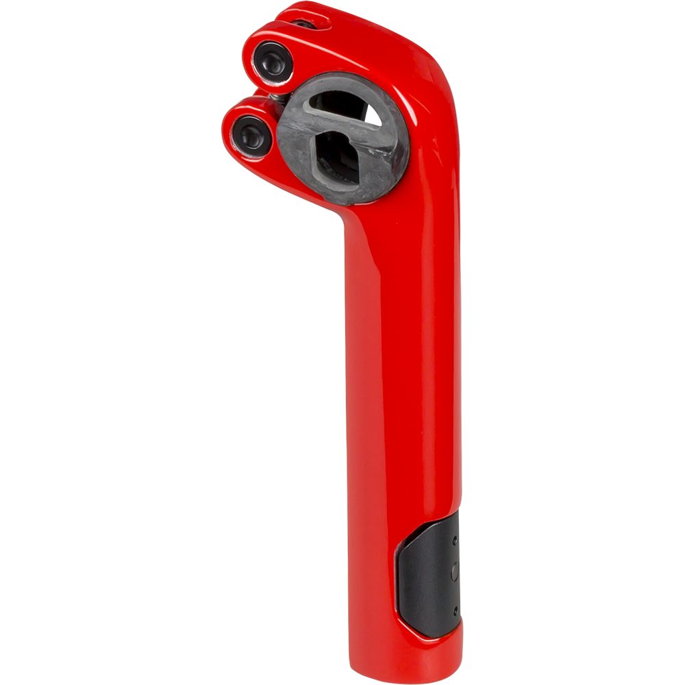 Trek Domane SLR Aero x 155mm x 5mm red