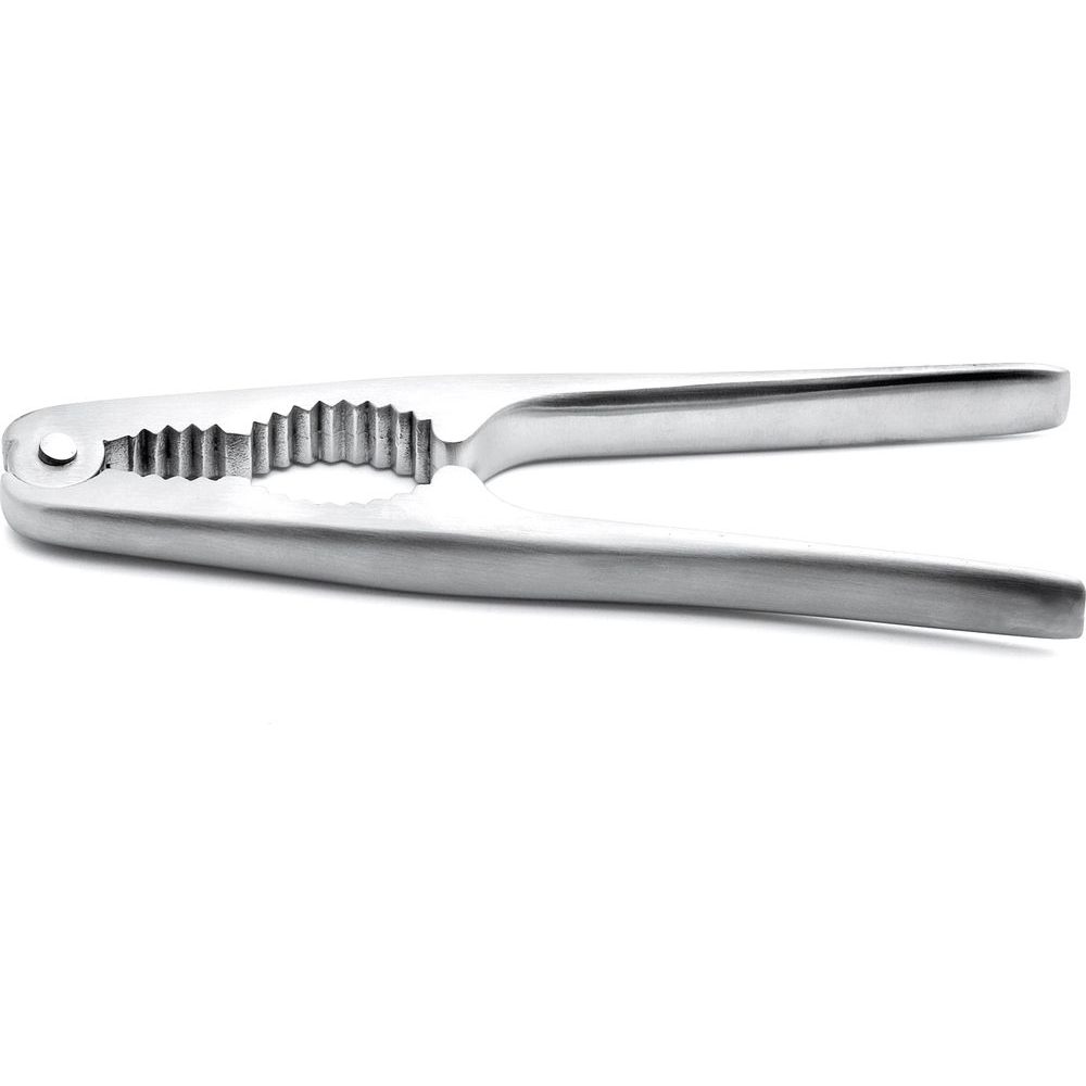 NUSSKNACKER mit Innenfeder