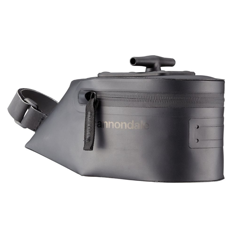 CONTAIN WELDED QR LARGE BLACK