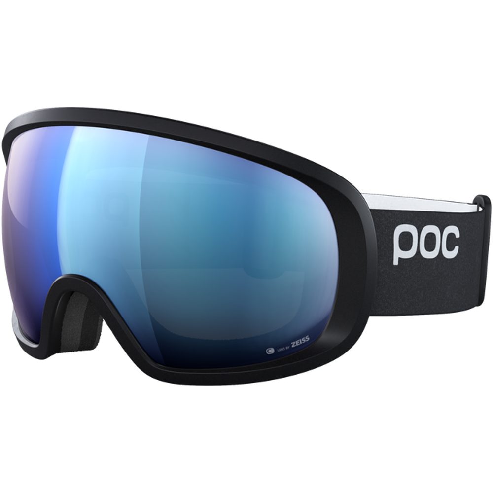 Fovea Uranium Black/Partly Sunny Blue