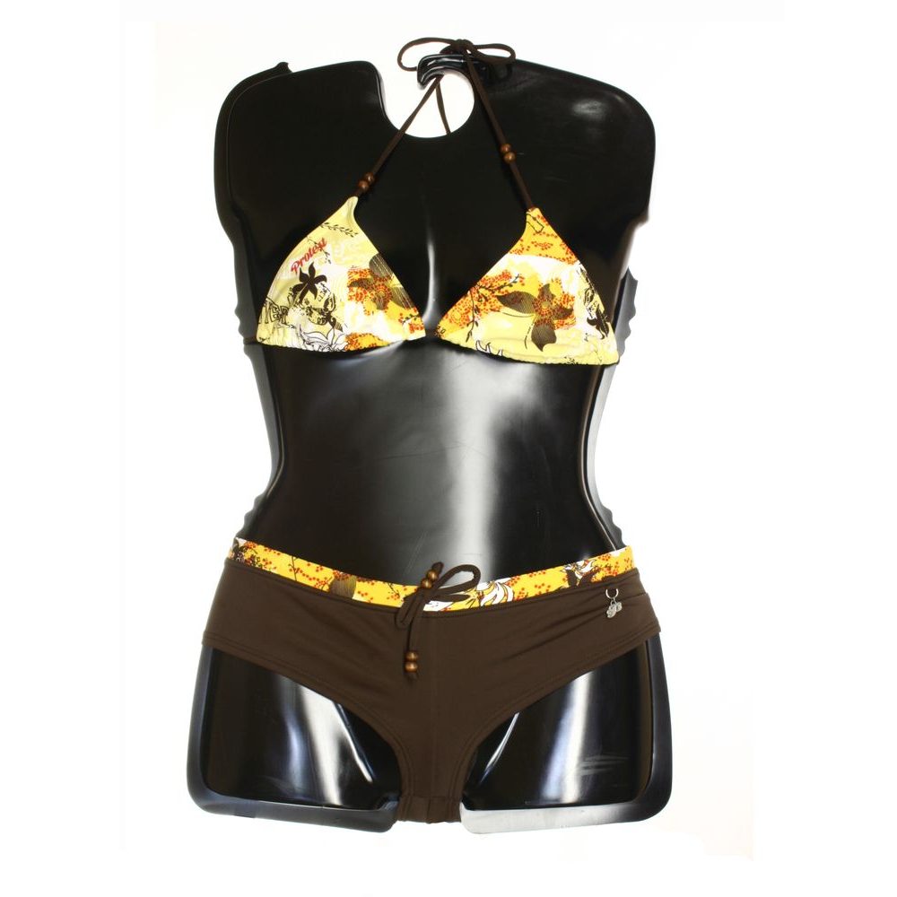 BANANA 763571 513 BIKINI