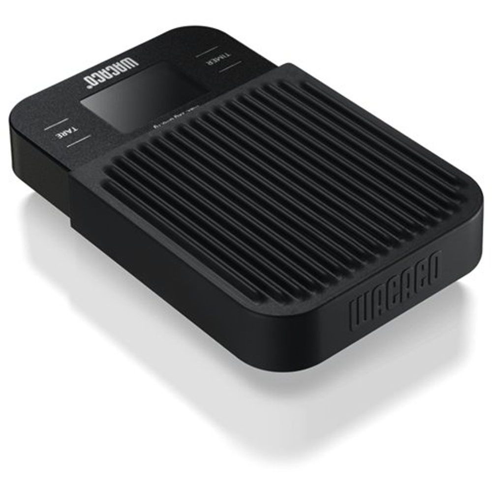 Exagram váha na kávu