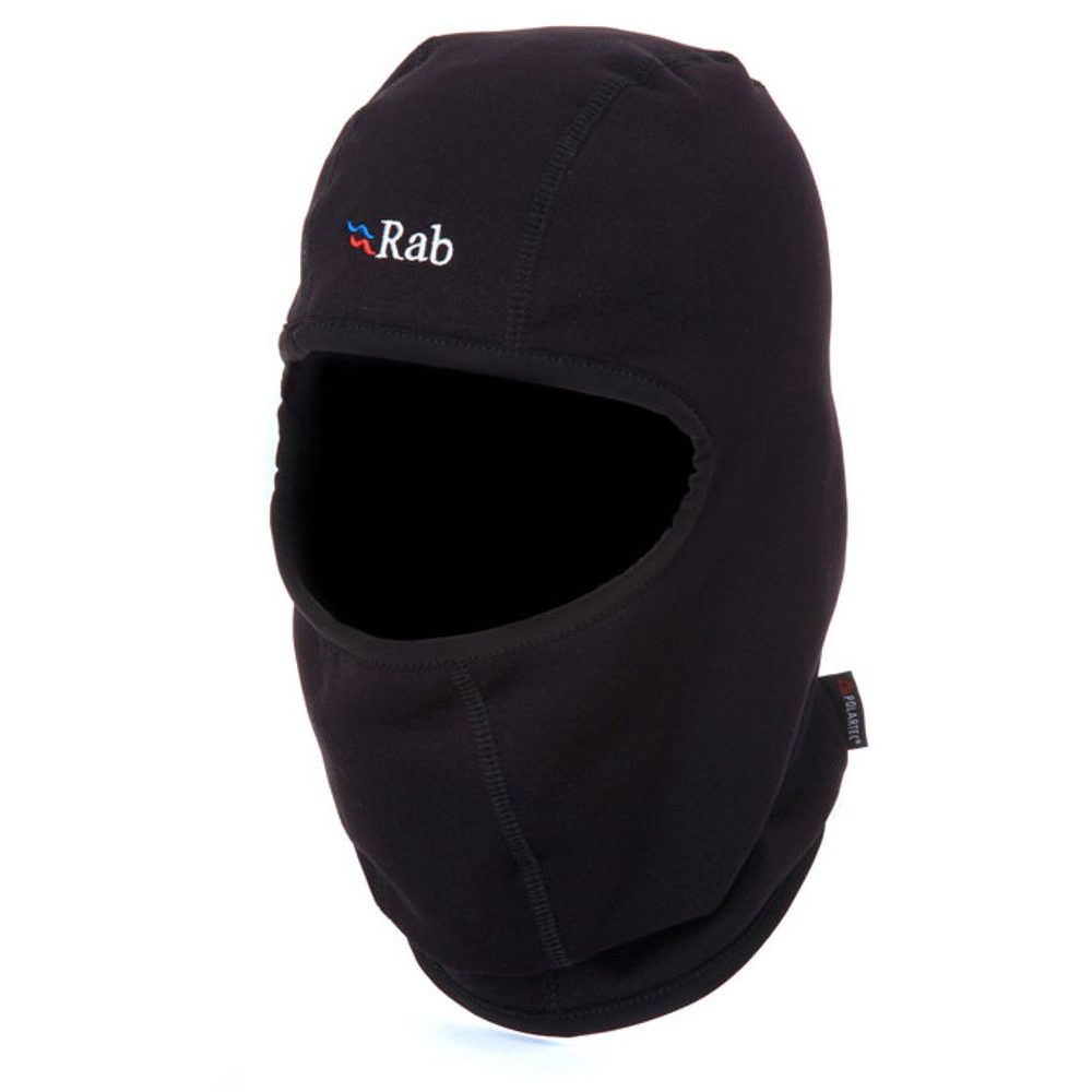Power Stretch Pro Balaclava, black