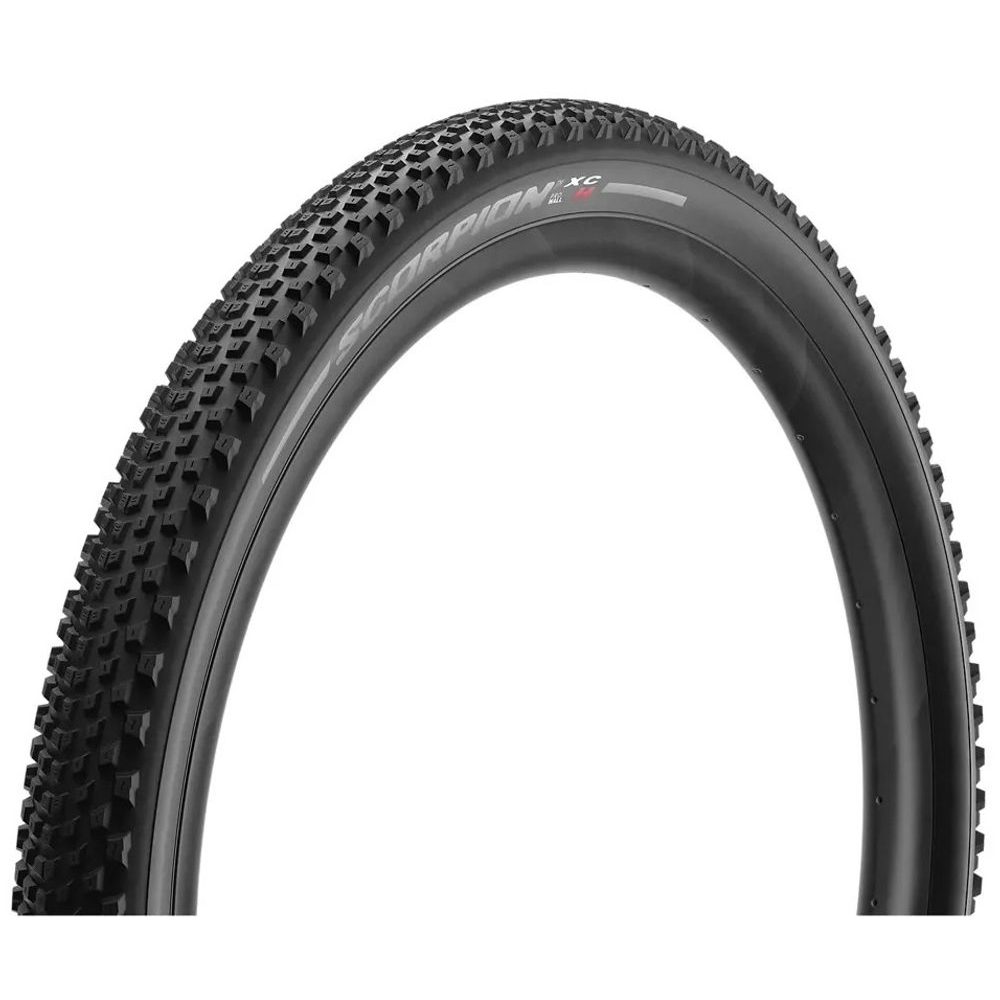 Scorpion XC H MTB 29 x 2.2 black