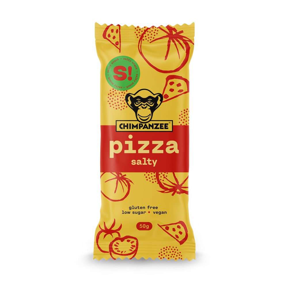 SALTY BAR Pizza 50 g