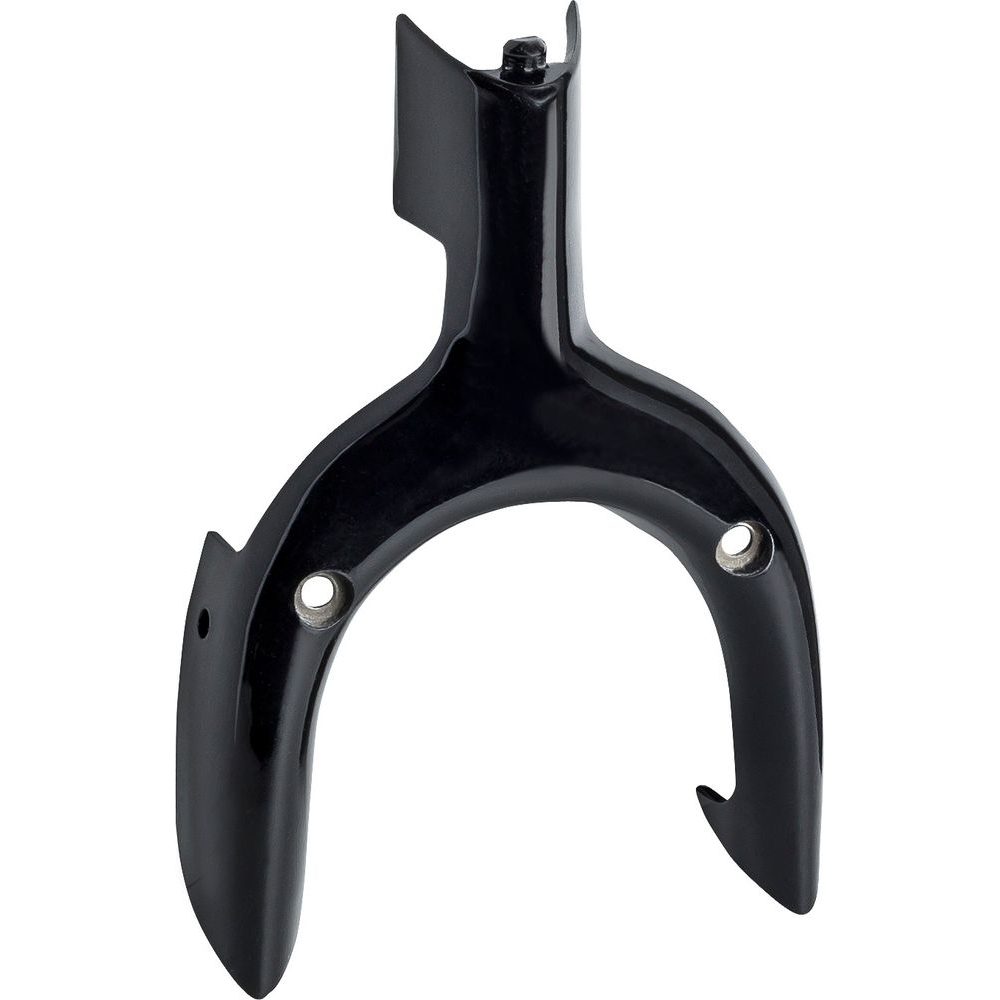 Speed Concep, přední, černá