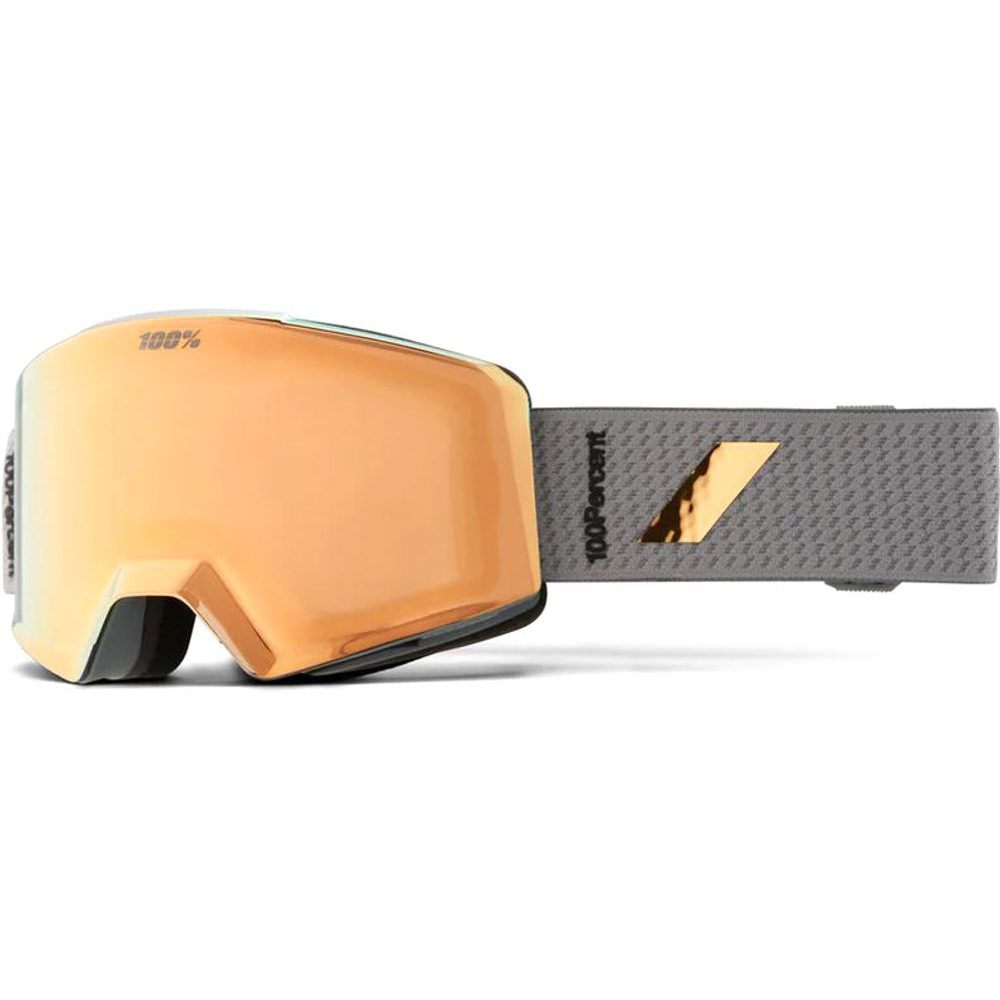 NORG HiPER Goggle Cacti - Mirror Copper Lens