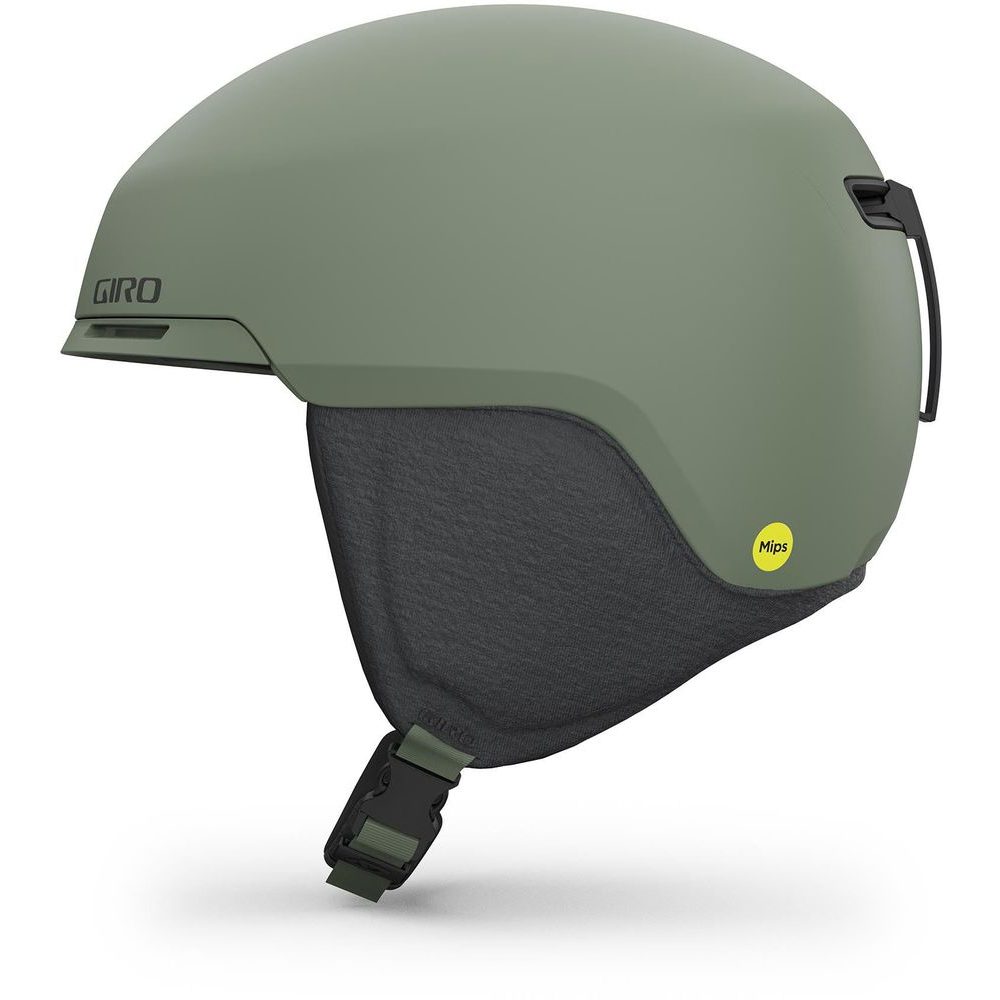 Taggert MIPS Mat Green