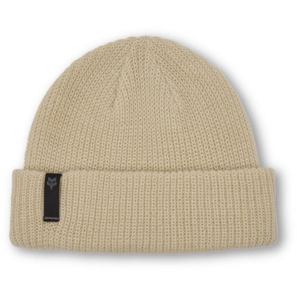 Machinist Beanie Cream