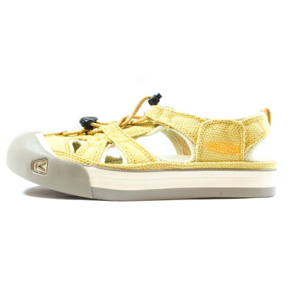 CORONADO SANDAL W MIST - Street tenisky