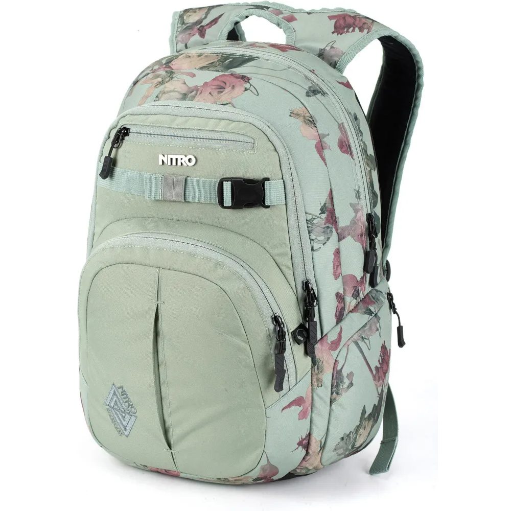 CHASE 35 dead flower