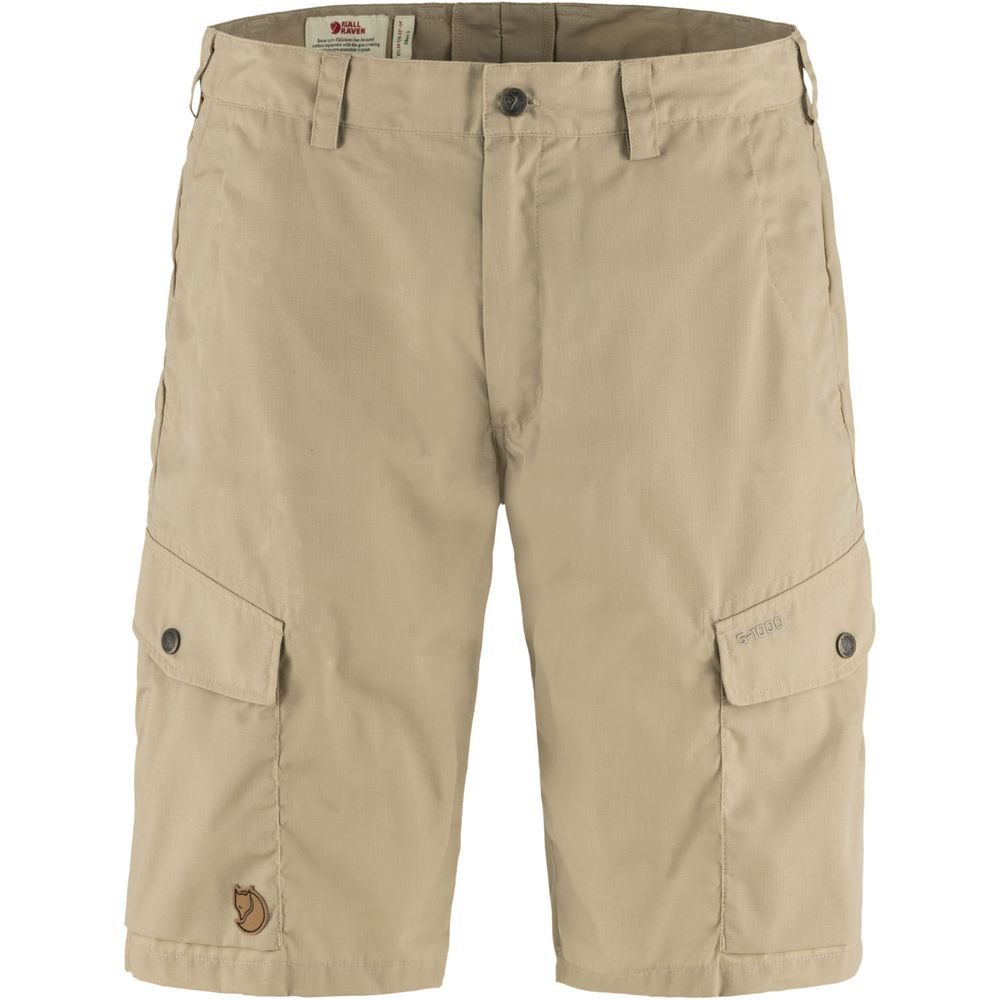 Ruaha Shorts M Fossil