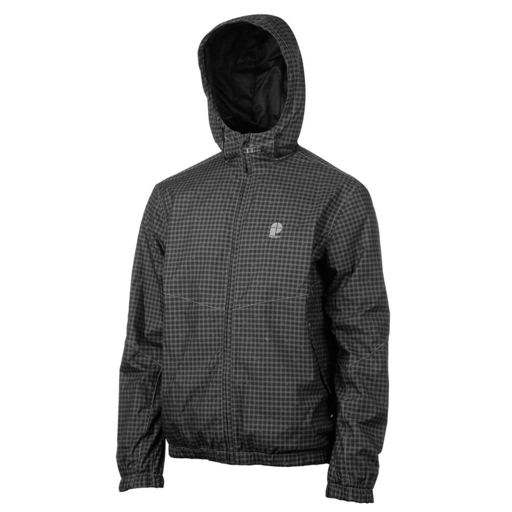 671221 940 GREENEYE jacket - pánská bunda