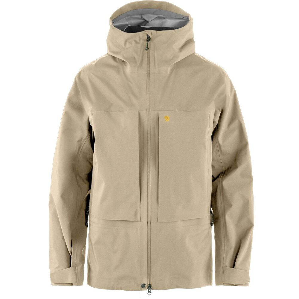 Bergtagen GTX Touring Jacket M Fossil