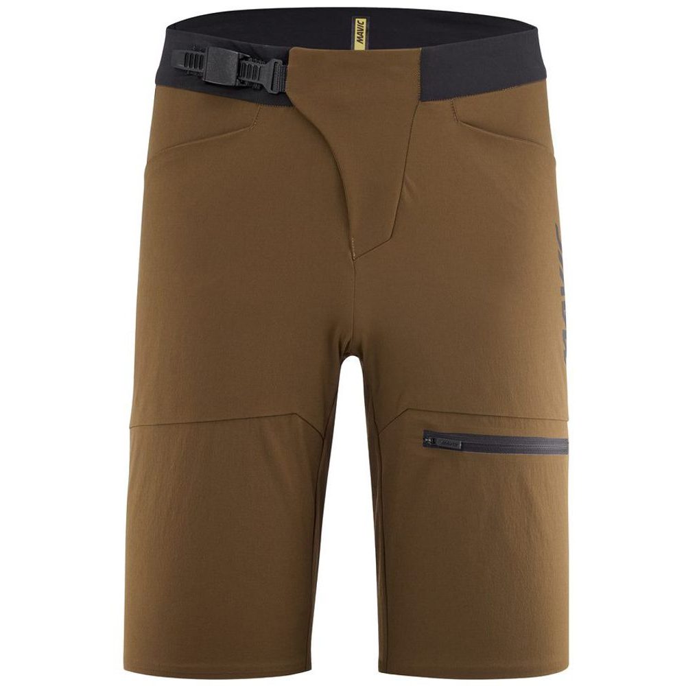 MENS DEEMAX ENDURO DESERT PALM