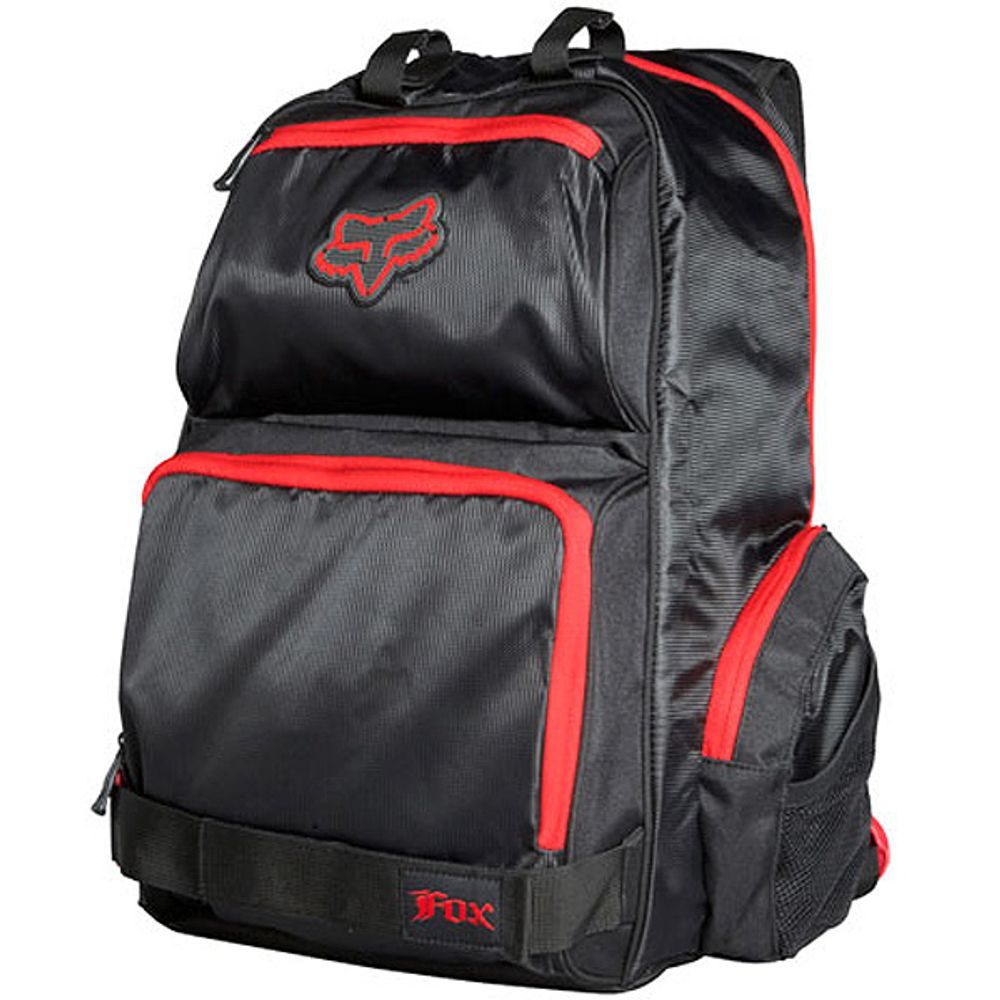 59533-017 Cyborg Backpack Batoh