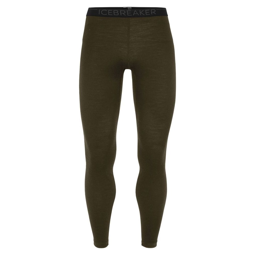 M 200 OASIS LEGGINGS - LODEN