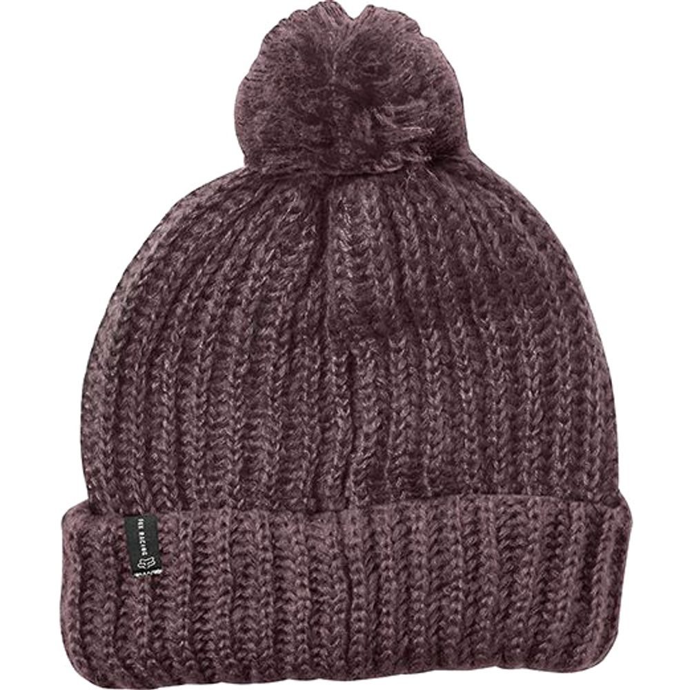 Indio Beanie Purple
