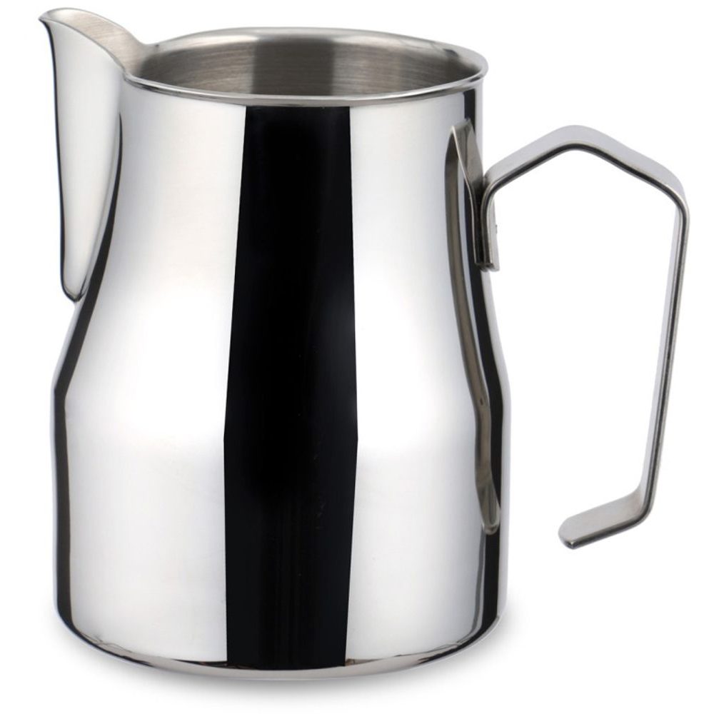 Konvička na mléko Barista 350 ml