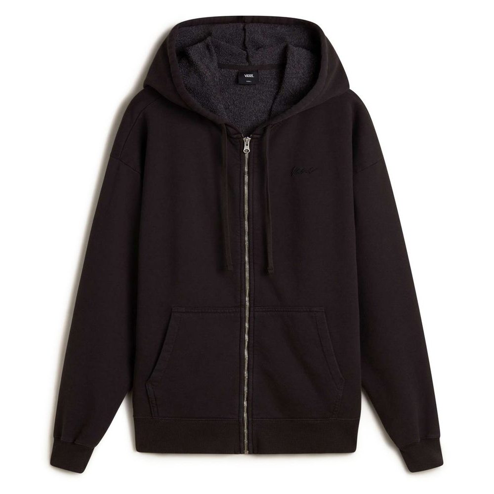 Everyday OS Hoodie Black