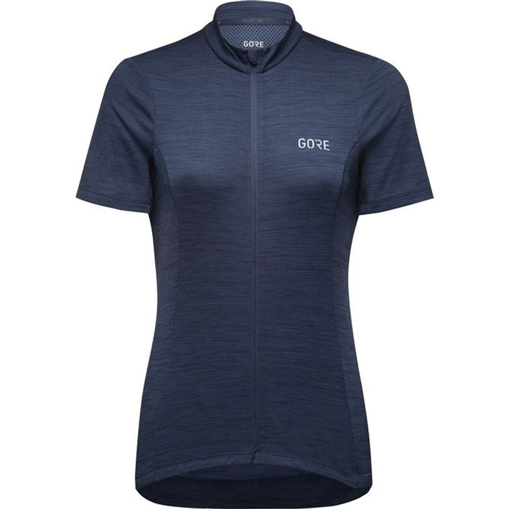 C3 Wmn Jersey orbit blue