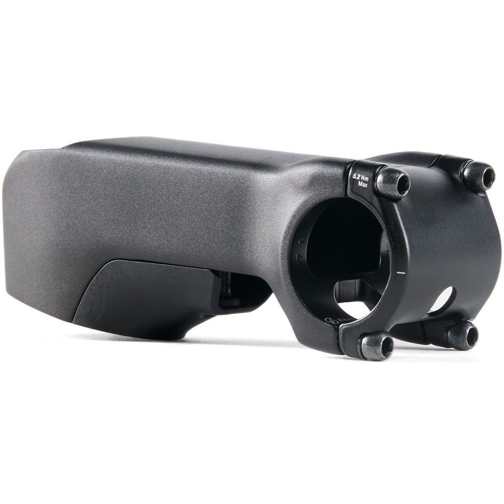 STM TRK RCS PRO -7DEG 130MM BK