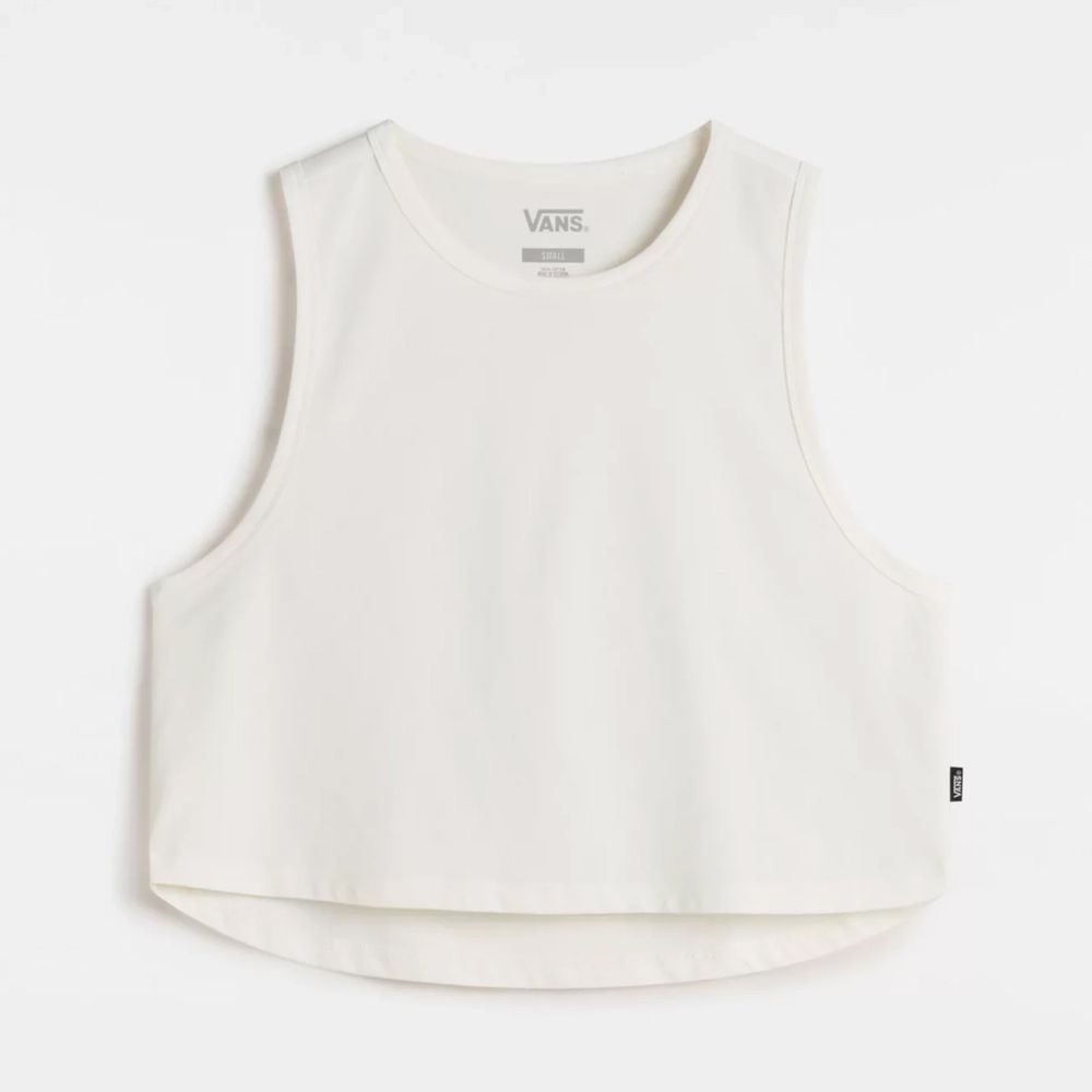 MTE Outline Hybrid Tank EGRET