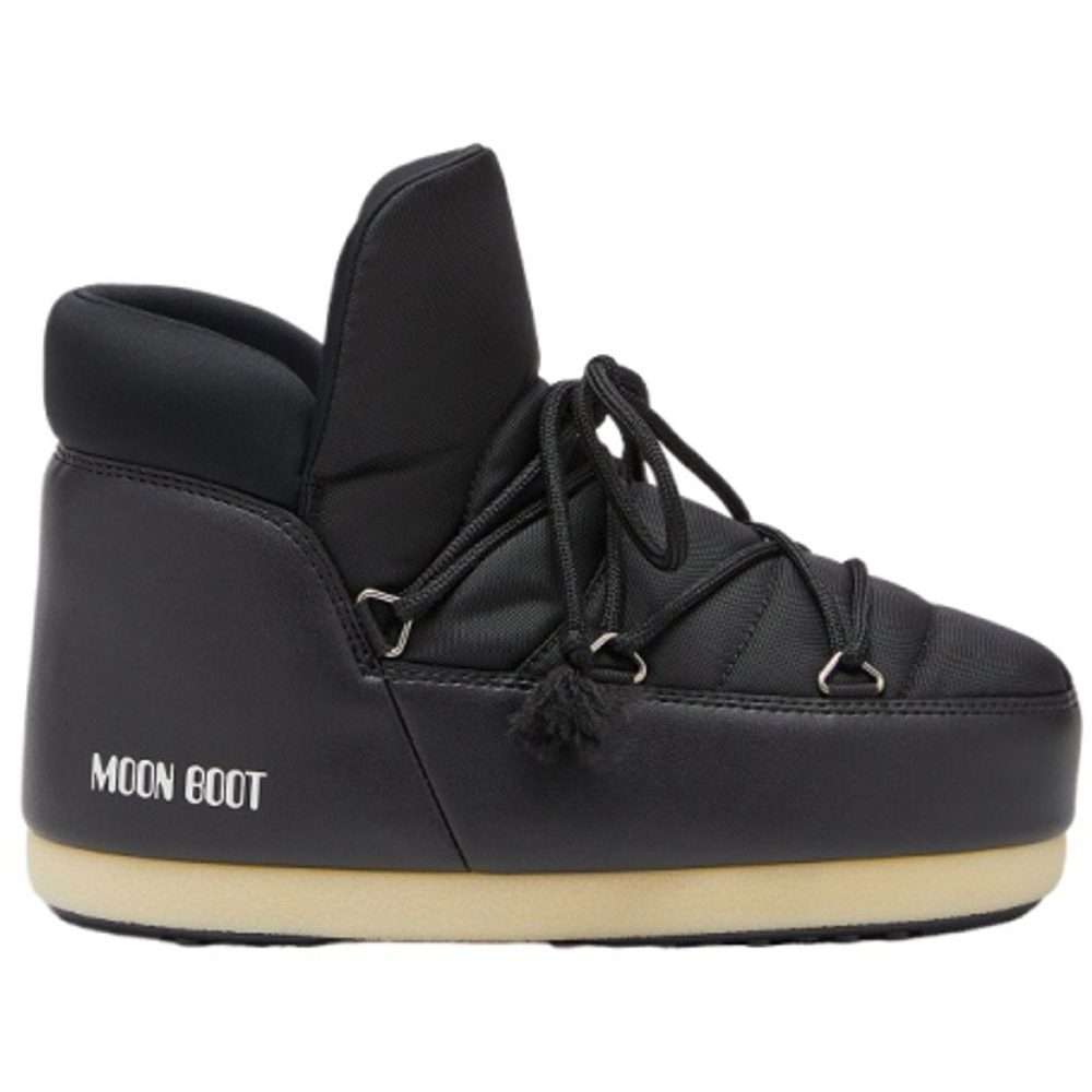 EVX PUMPS NYLON BLACK