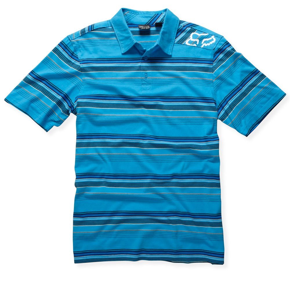44015 029 PHESTO POLO Tričko s límcem