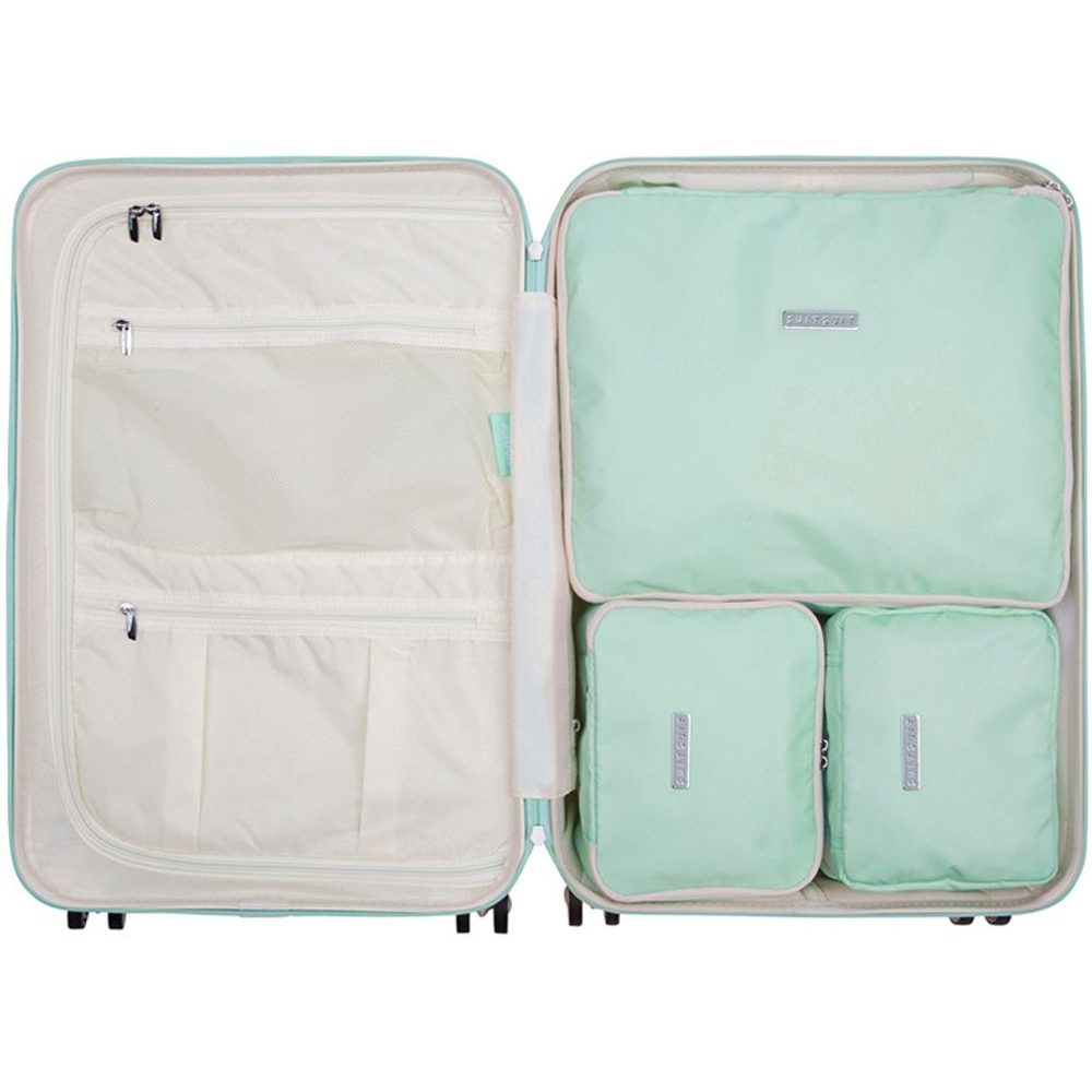 Perfect Packing system vel. M Luminous Mint