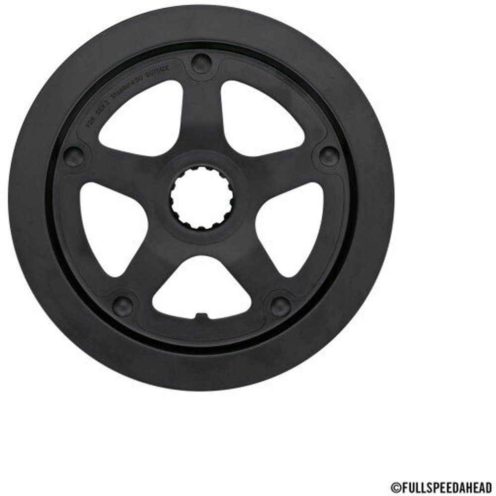 E-Bike DM steel 32t CR+CG