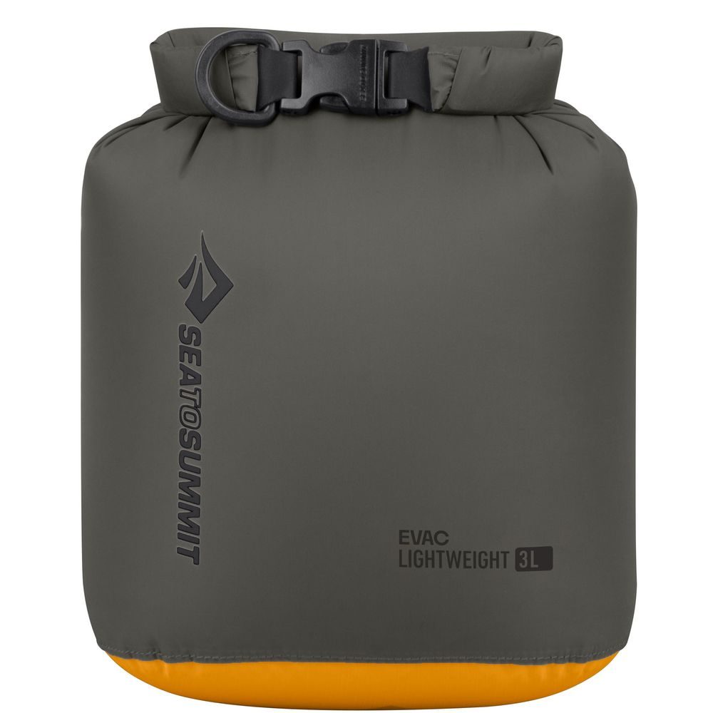 Evac Lightweight Dry Bag - 3L Beluga (RCS)