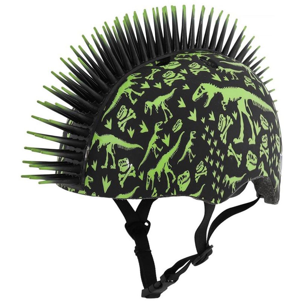 RASKULLZ T-Rex Bonex Toddler XS 48-52cm